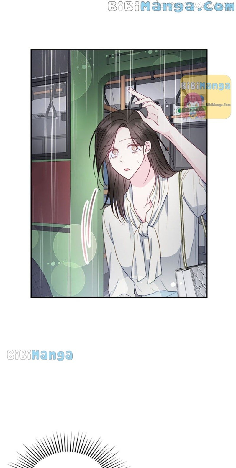 The Odd One Next Door Chapter 36 - page 30