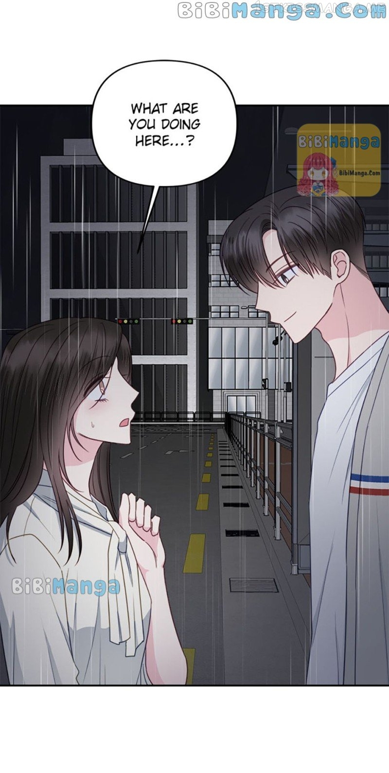 The Odd One Next Door Chapter 36 - page 32