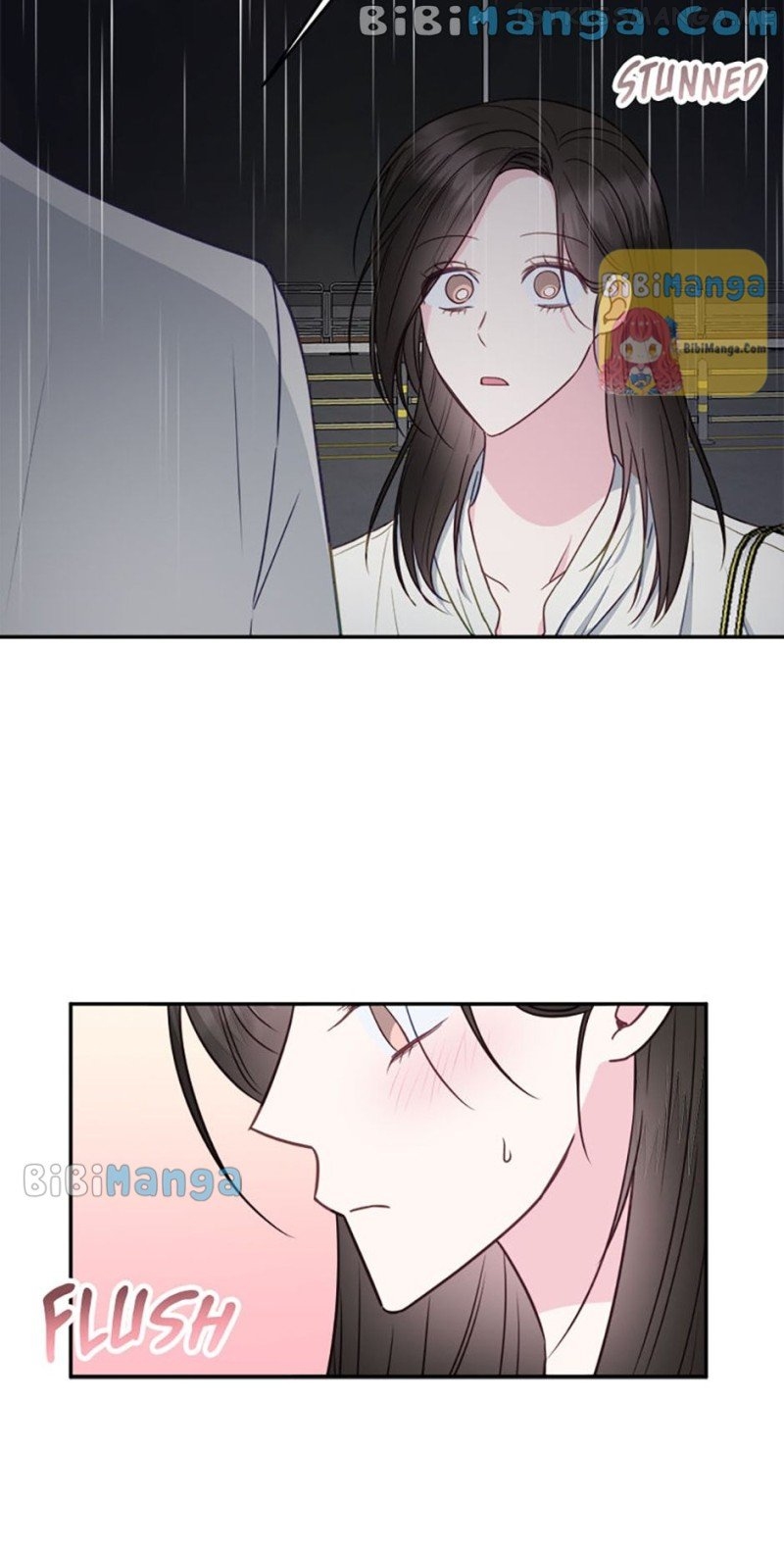 The Odd One Next Door Chapter 36 - page 34