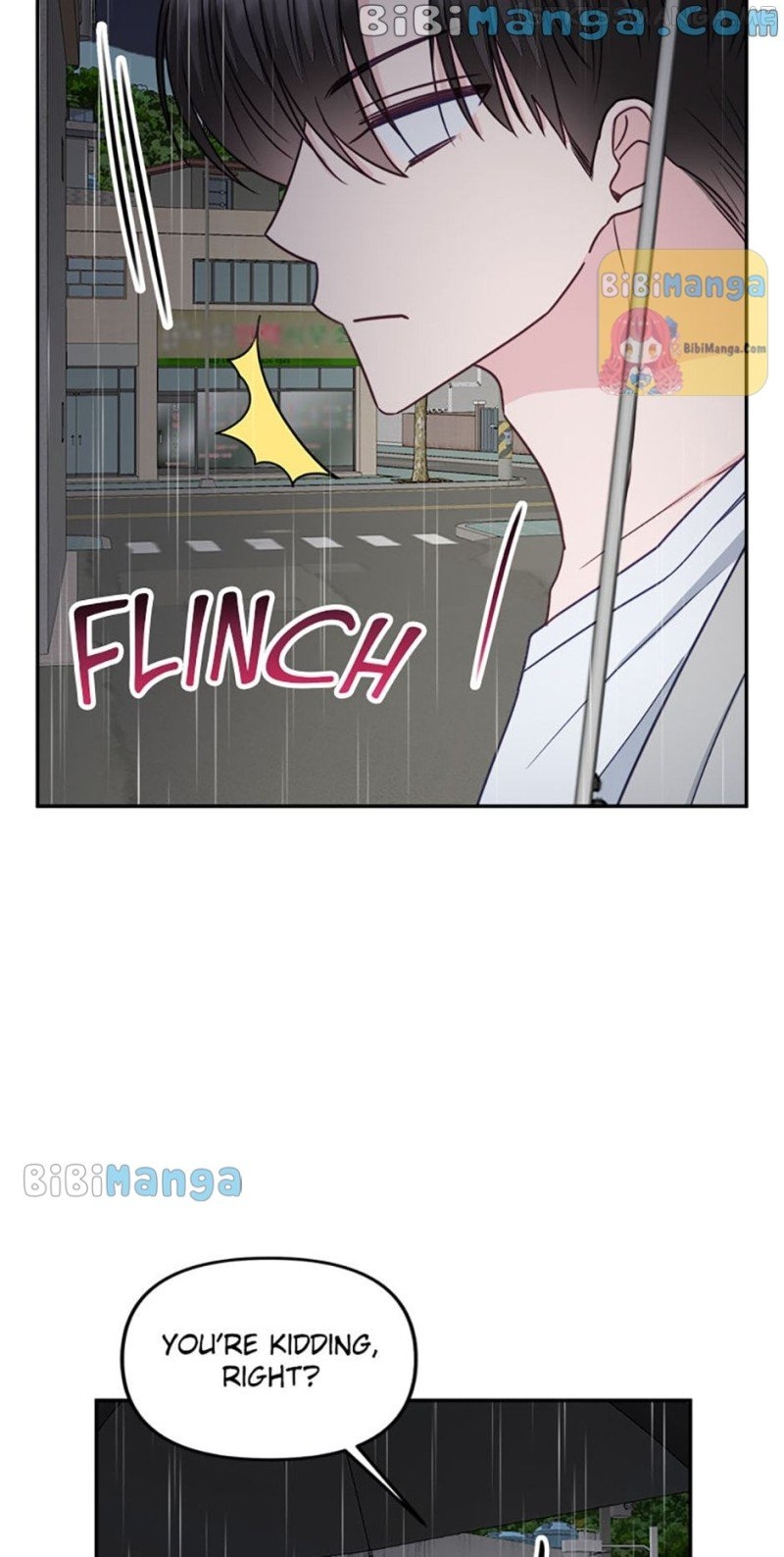 The Odd One Next Door Chapter 36 - page 37