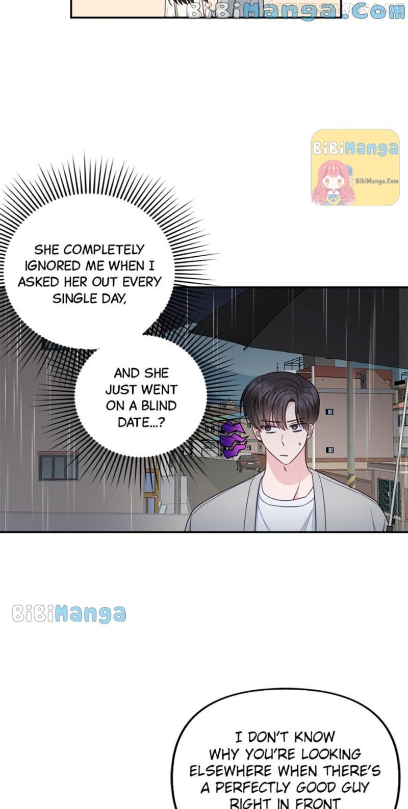 The Odd One Next Door Chapter 36 - page 39