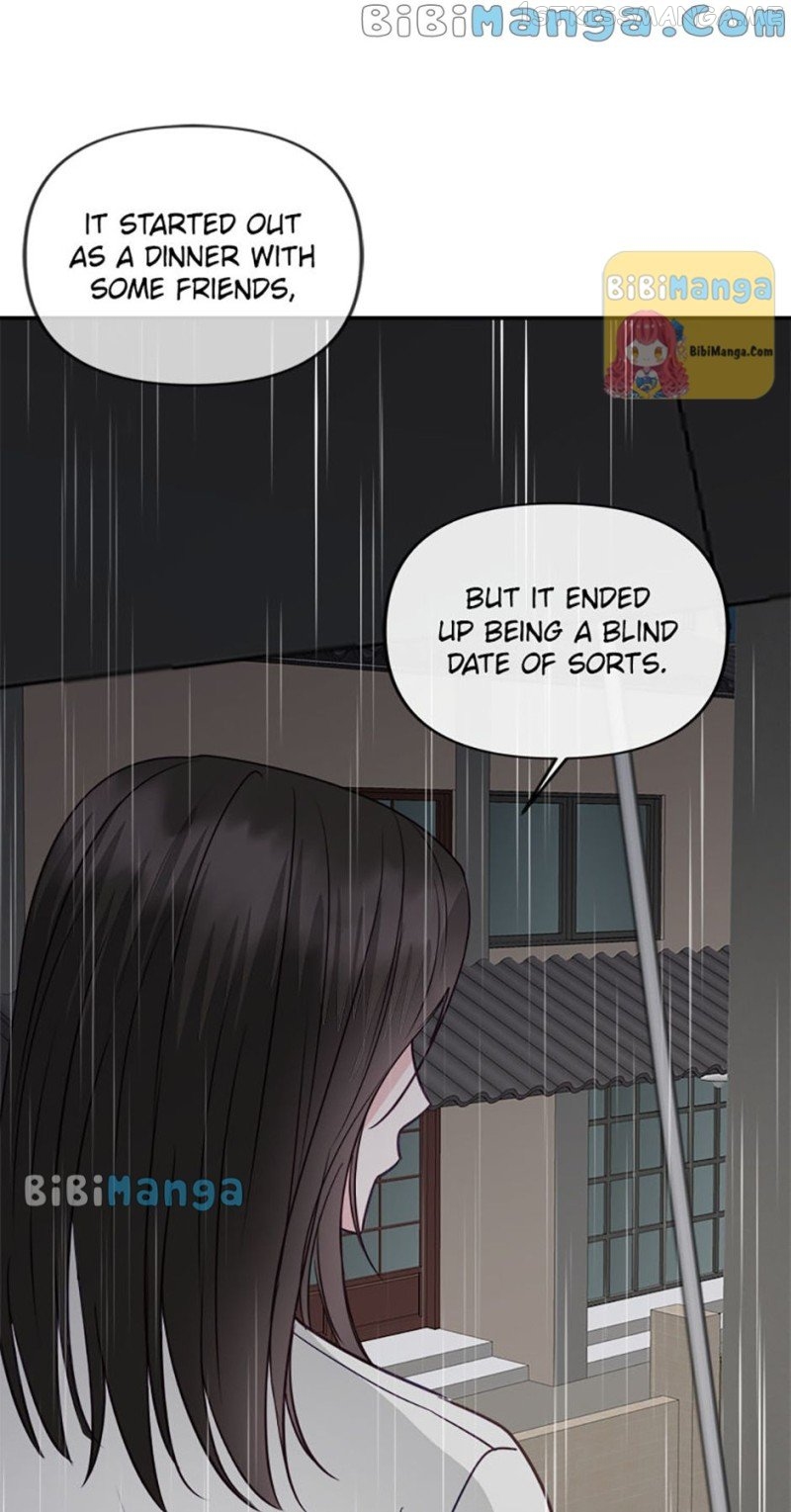 The Odd One Next Door Chapter 36 - page 42