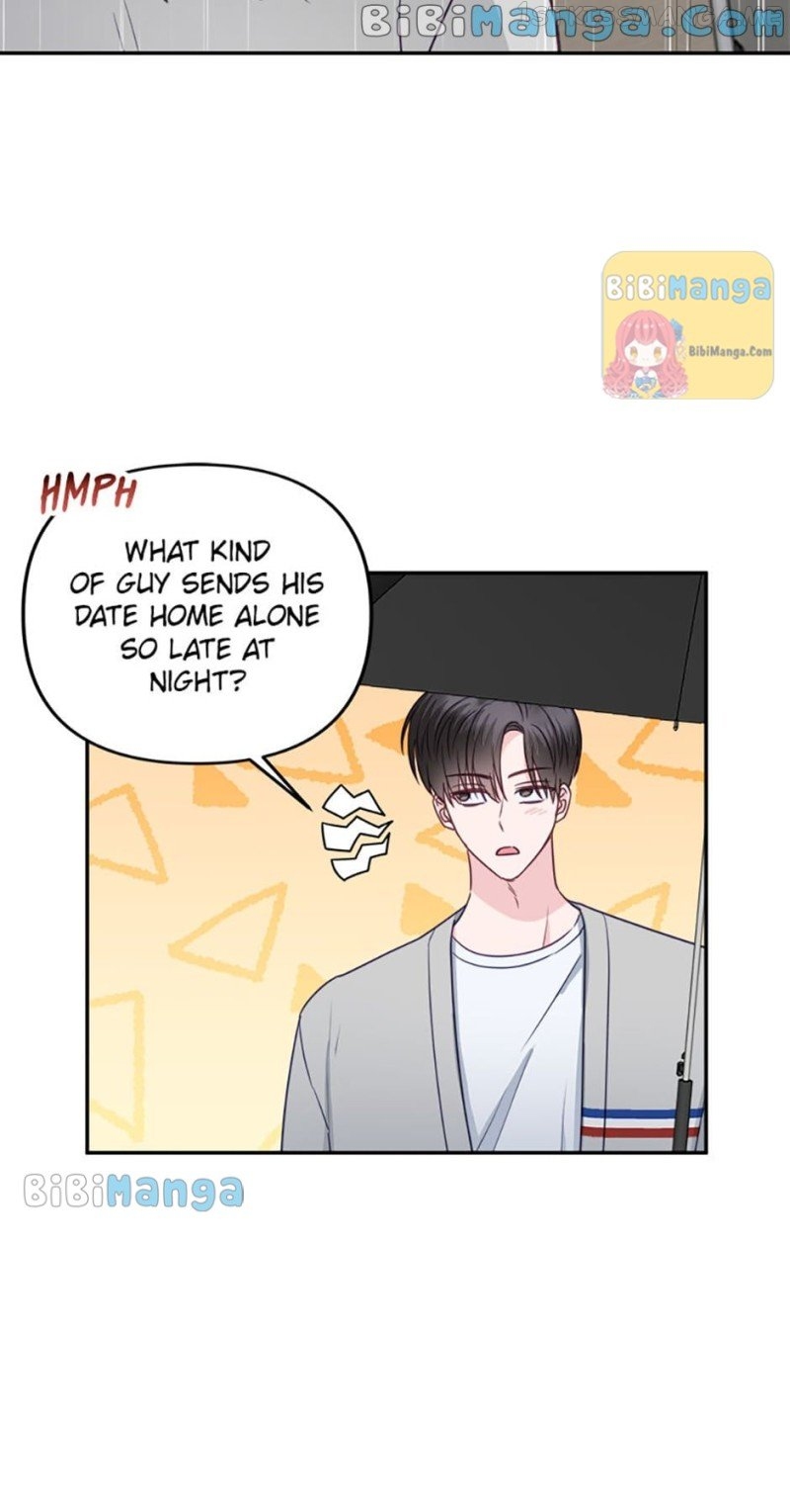 The Odd One Next Door Chapter 36 - page 43
