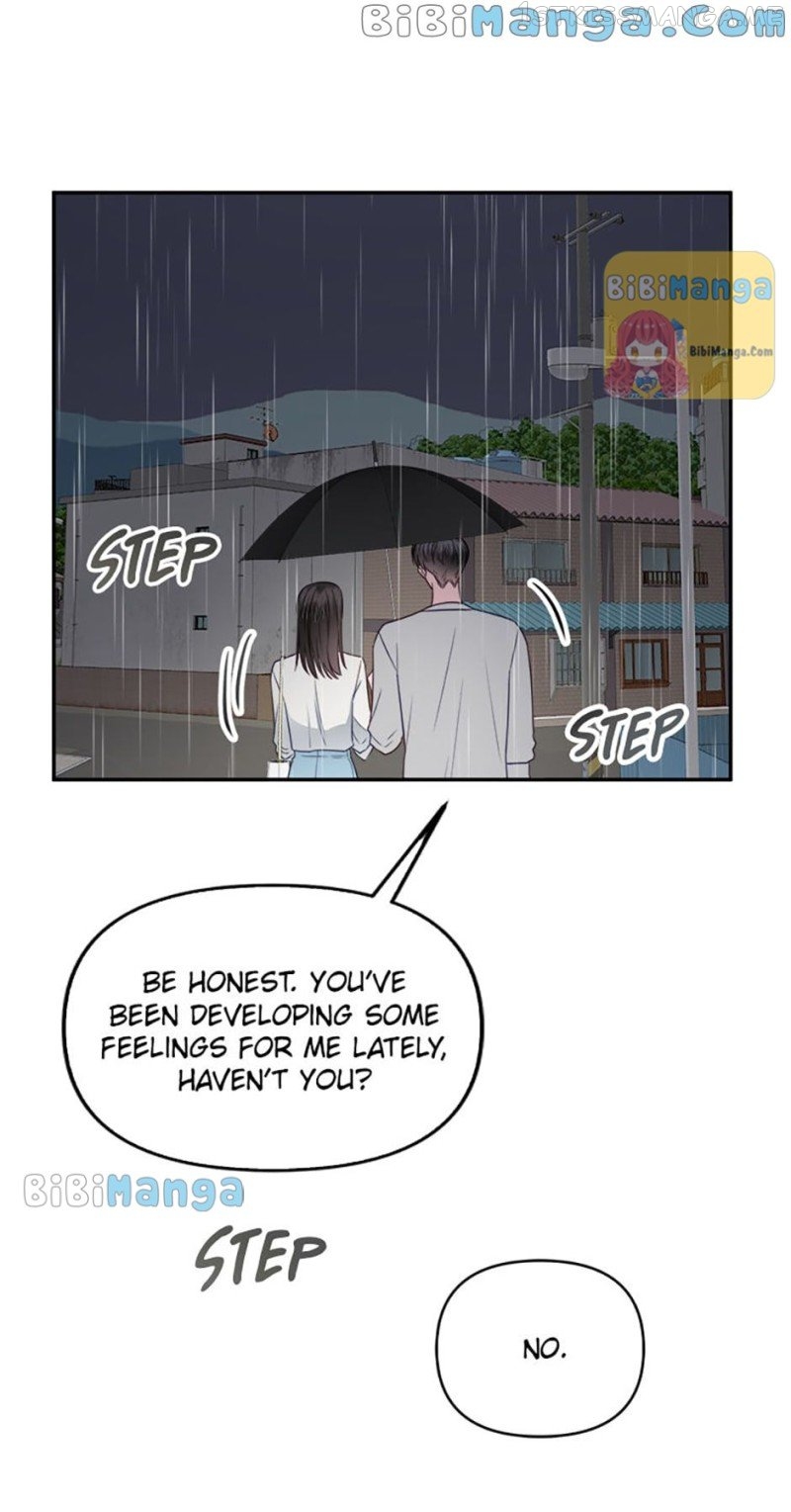 The Odd One Next Door Chapter 36 - page 46