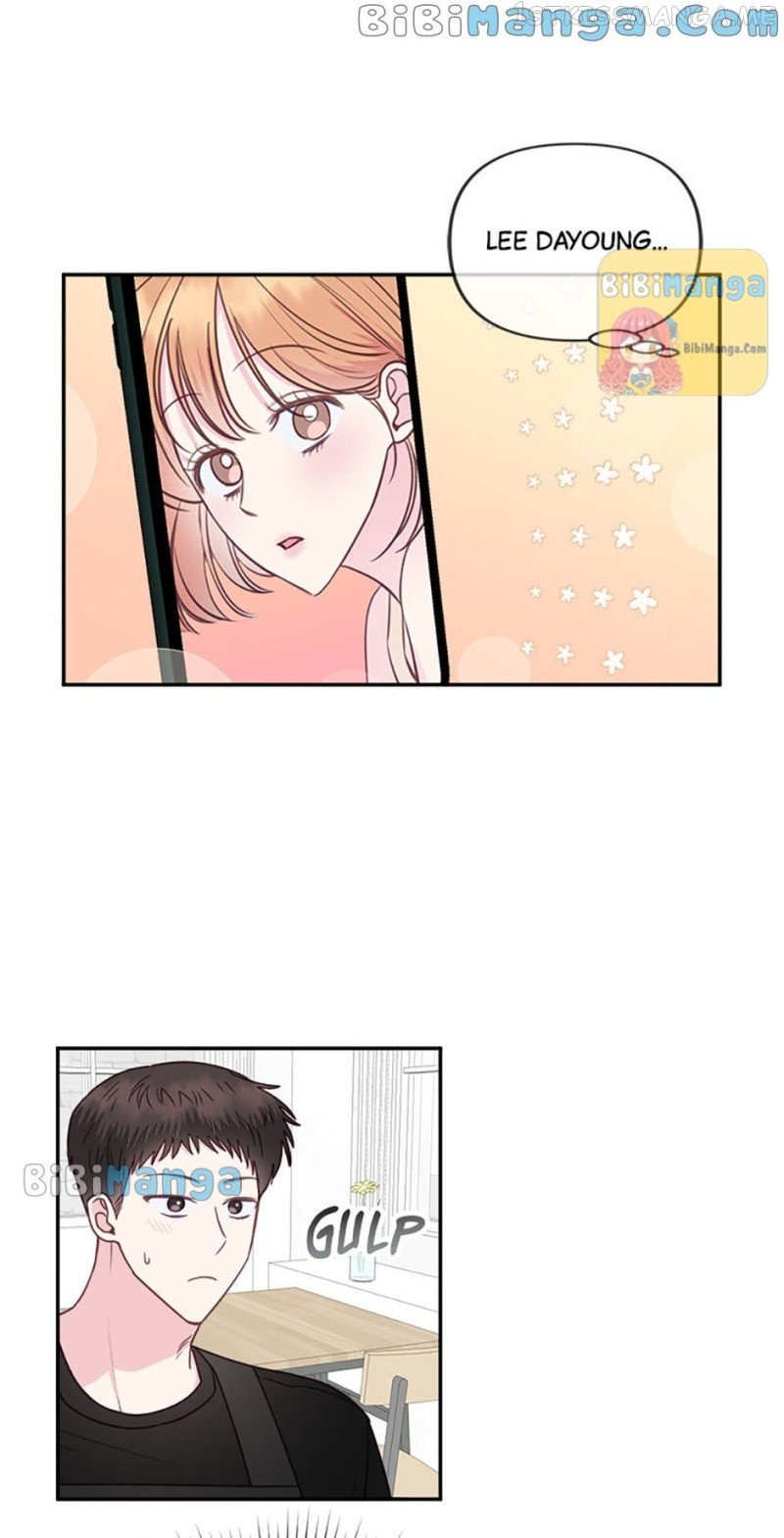 The Odd One Next Door Chapter 36 - page 5