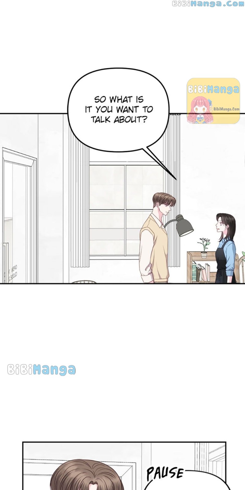 The Odd One Next Door Chapter 39 - page 13