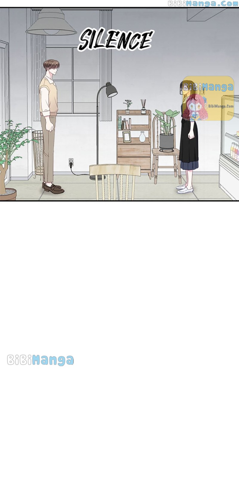 The Odd One Next Door Chapter 39 - page 16