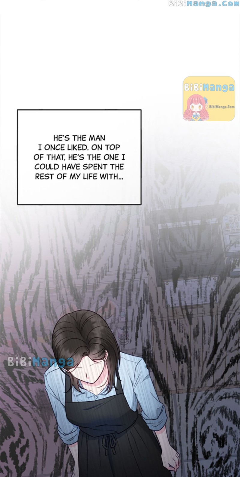 The Odd One Next Door Chapter 39 - page 17