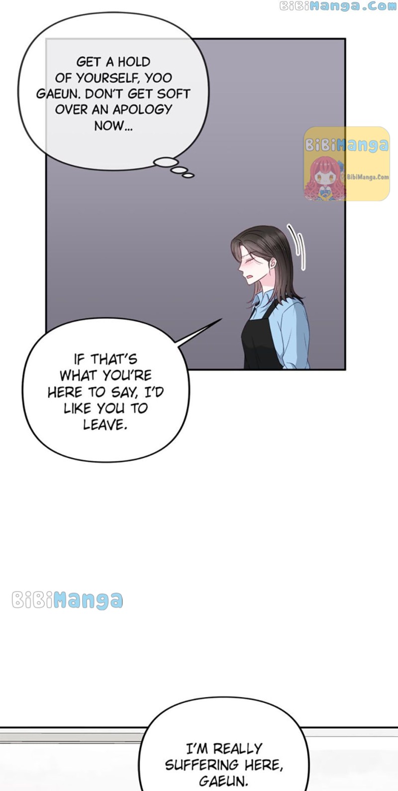 The Odd One Next Door Chapter 39 - page 19