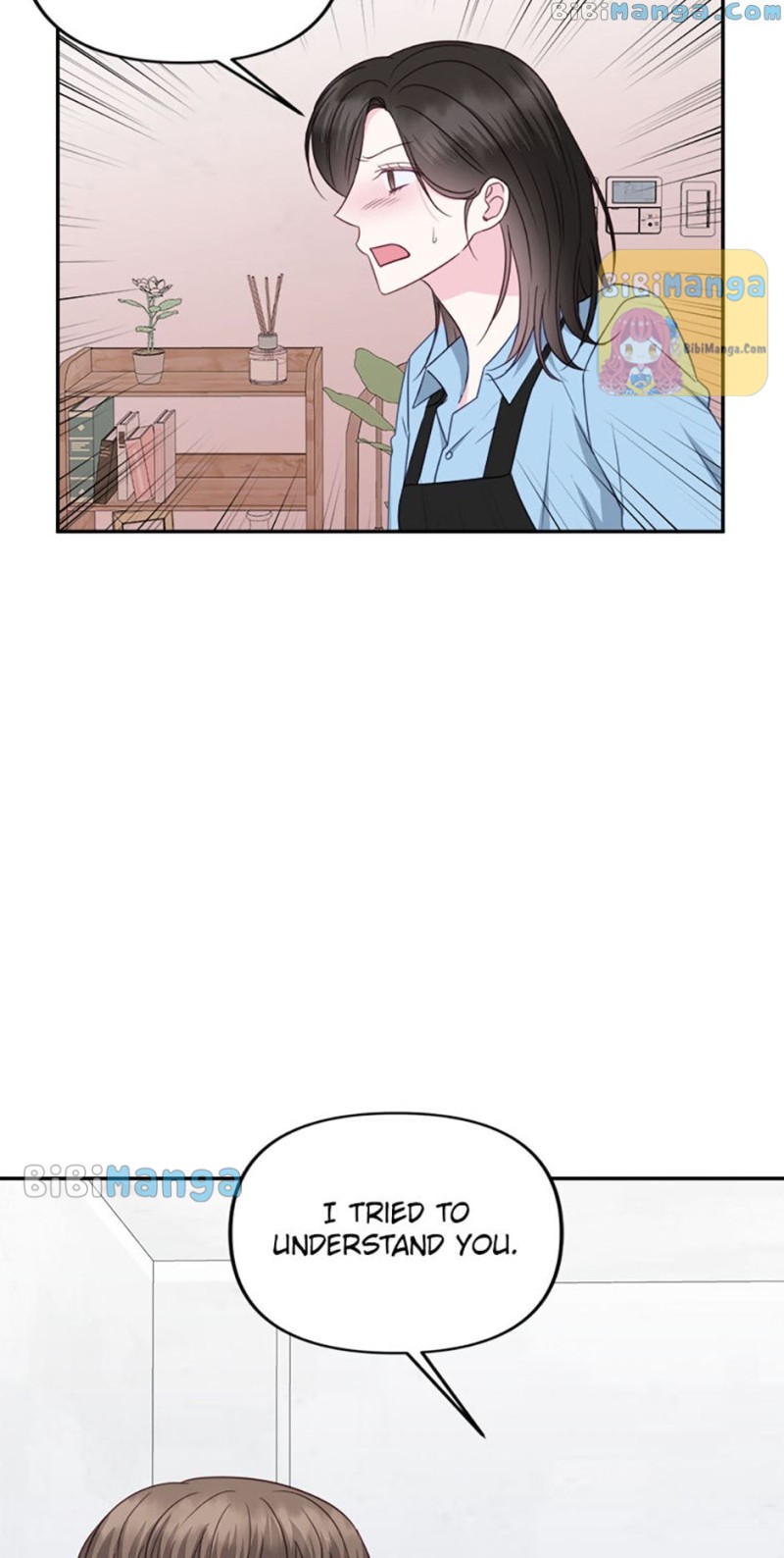 The Odd One Next Door Chapter 39 - page 21