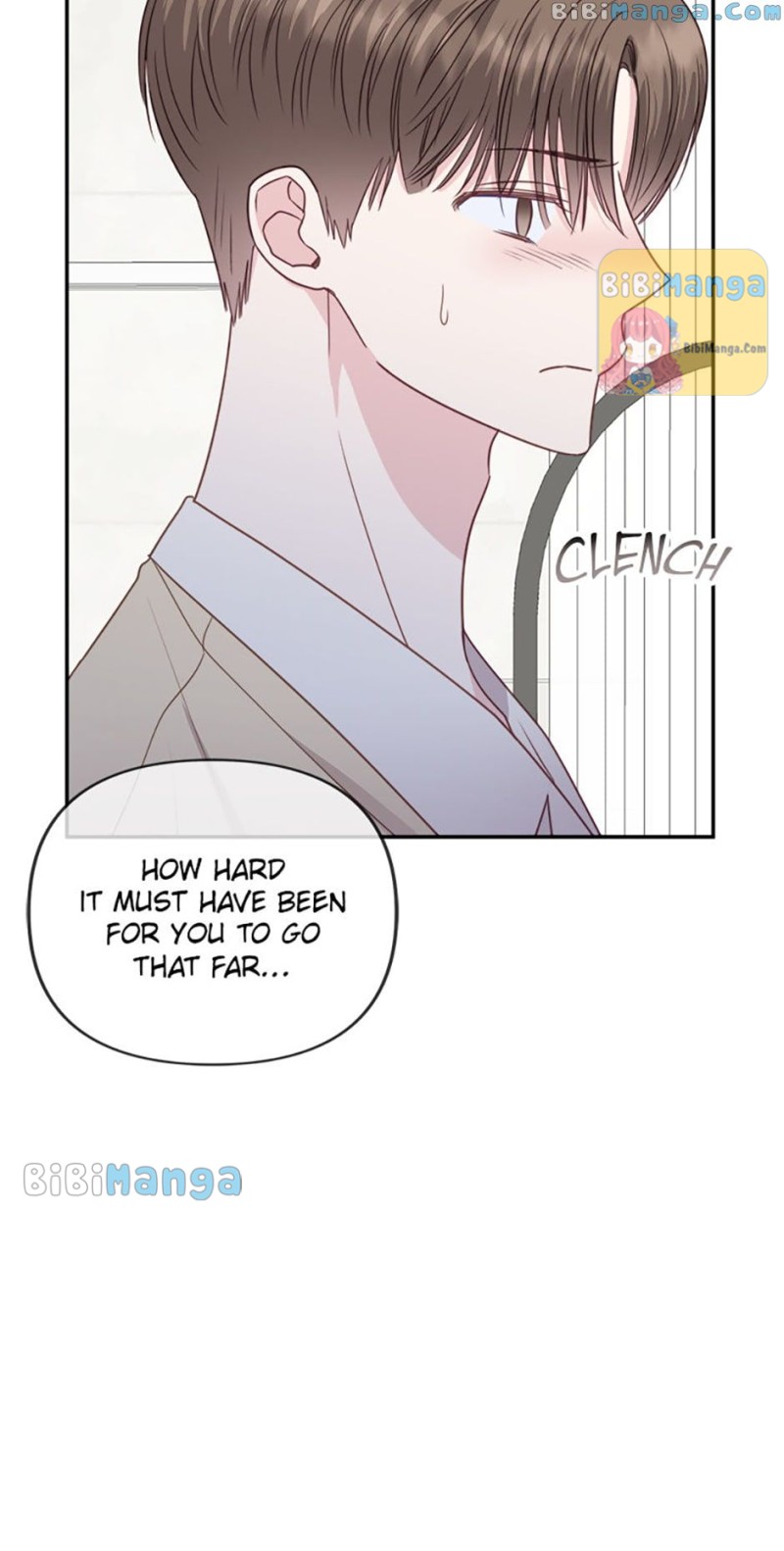 The Odd One Next Door Chapter 39 - page 23