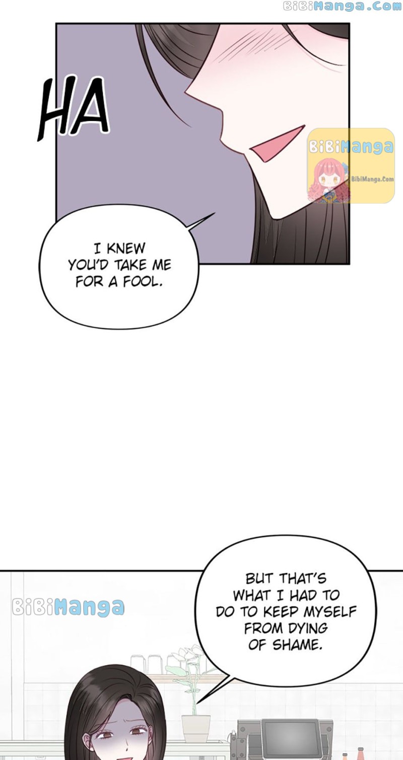 The Odd One Next Door Chapter 39 - page 24