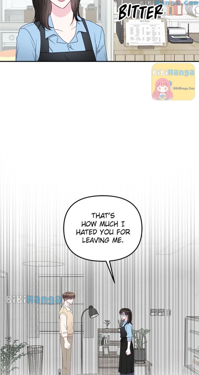 The Odd One Next Door Chapter 39 - page 25