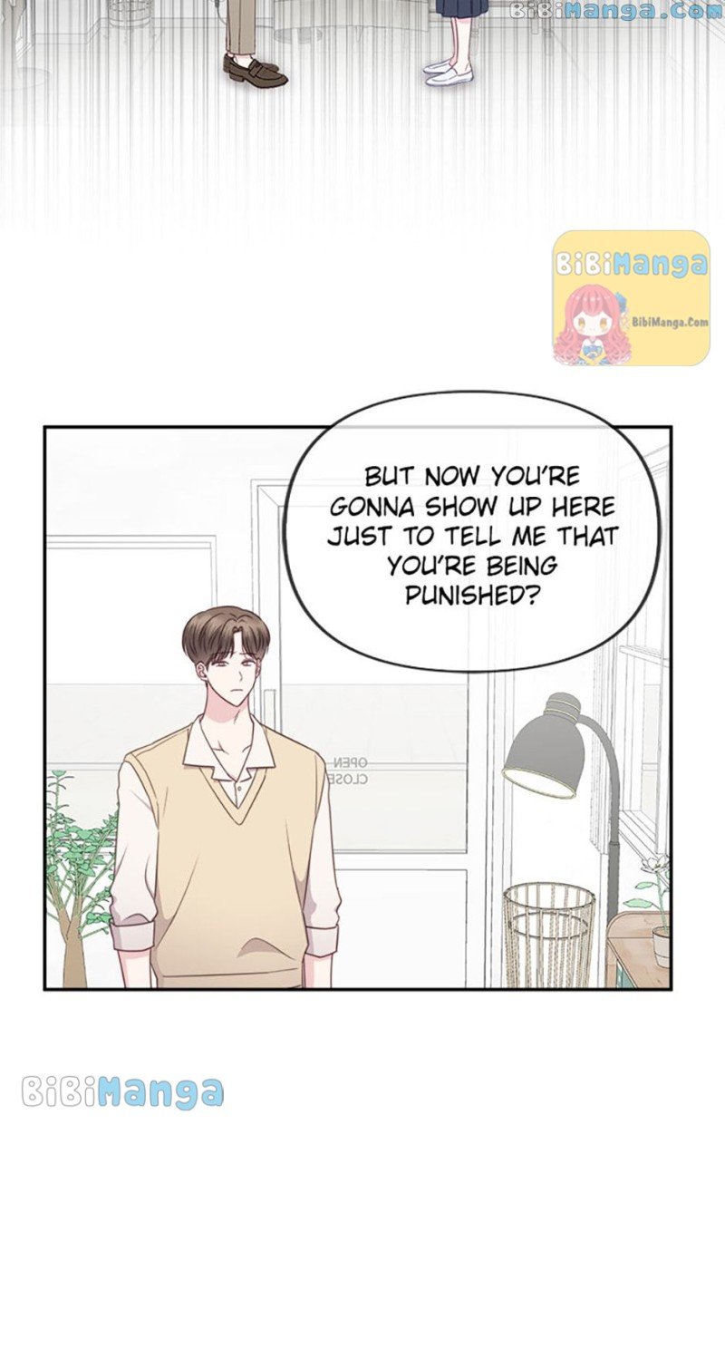 The Odd One Next Door Chapter 39 - page 26