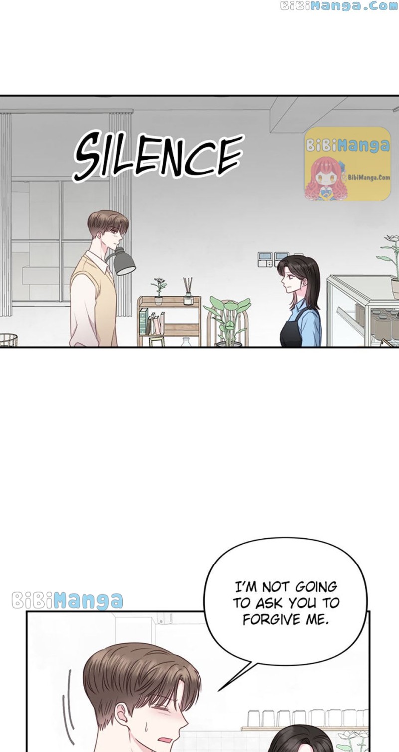 The Odd One Next Door Chapter 39 - page 27