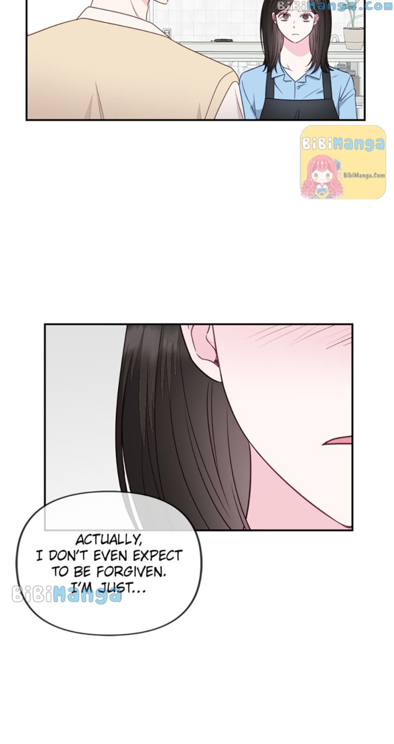 The Odd One Next Door Chapter 39 - page 28