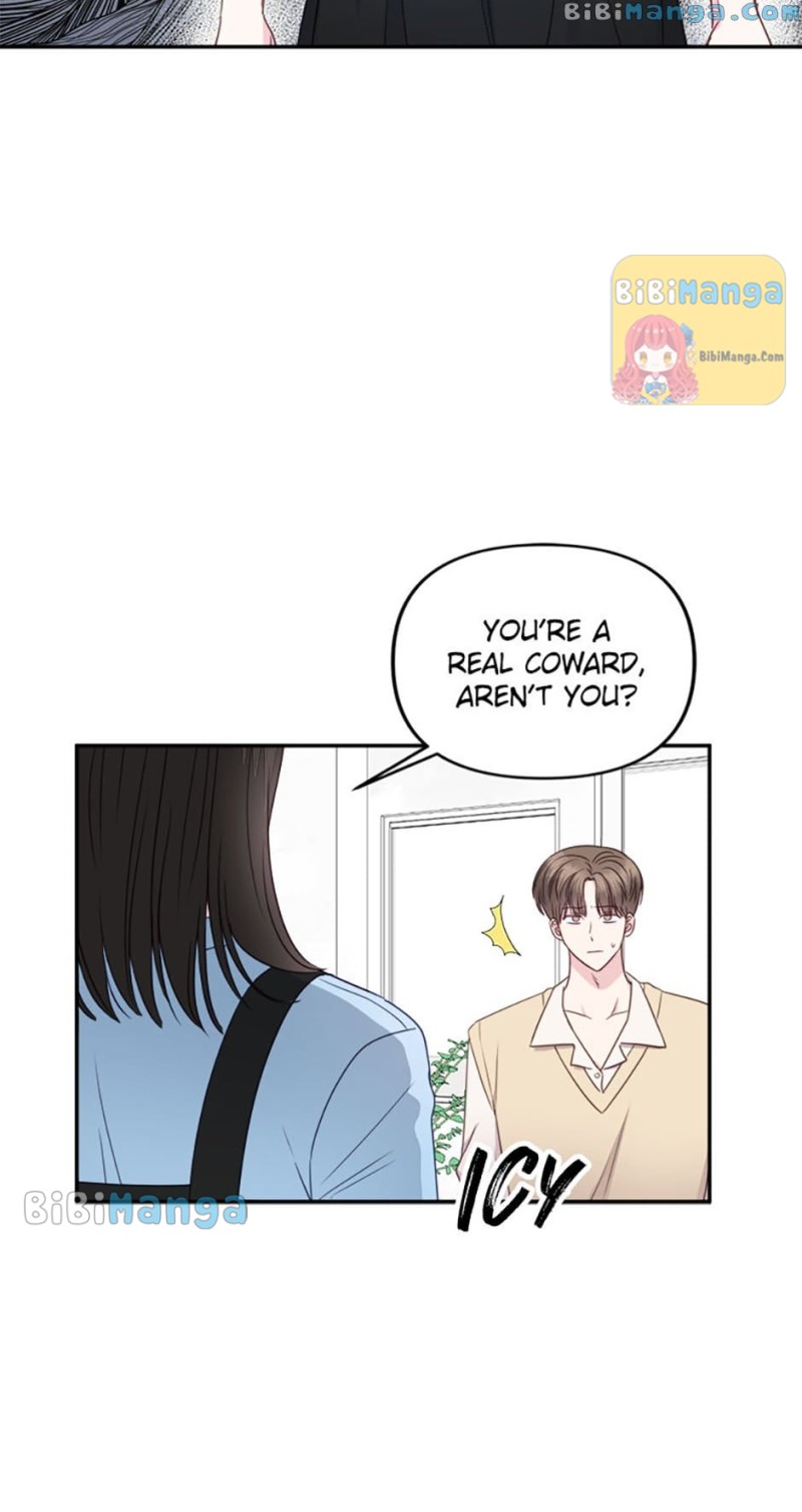 The Odd One Next Door Chapter 39 - page 30