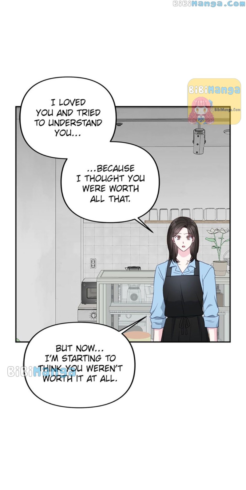 The Odd One Next Door Chapter 39 - page 31
