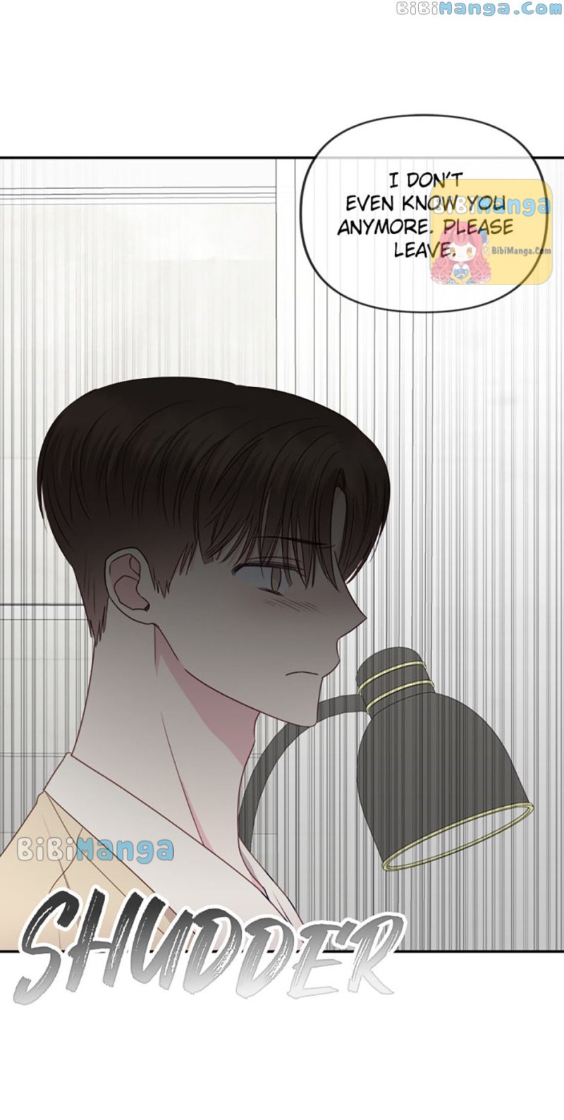 The Odd One Next Door Chapter 39 - page 32