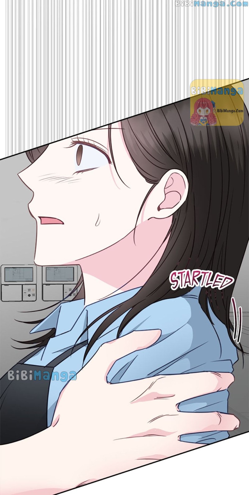 The Odd One Next Door Chapter 39 - page 35