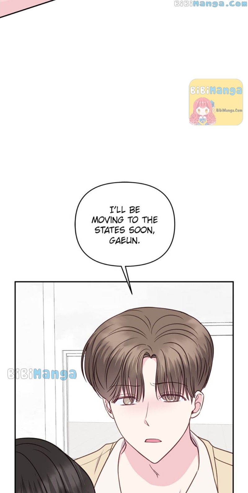 The Odd One Next Door Chapter 39 - page 36