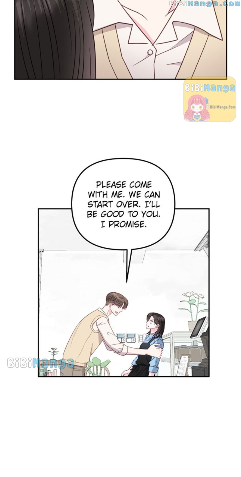 The Odd One Next Door Chapter 39 - page 37