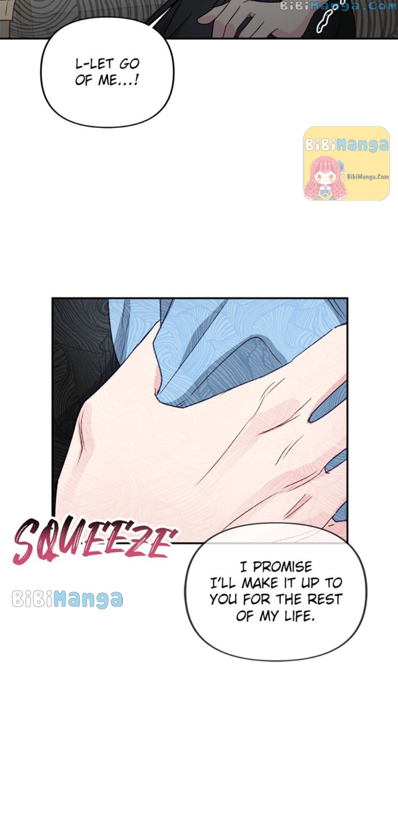 The Odd One Next Door Chapter 39 - page 42