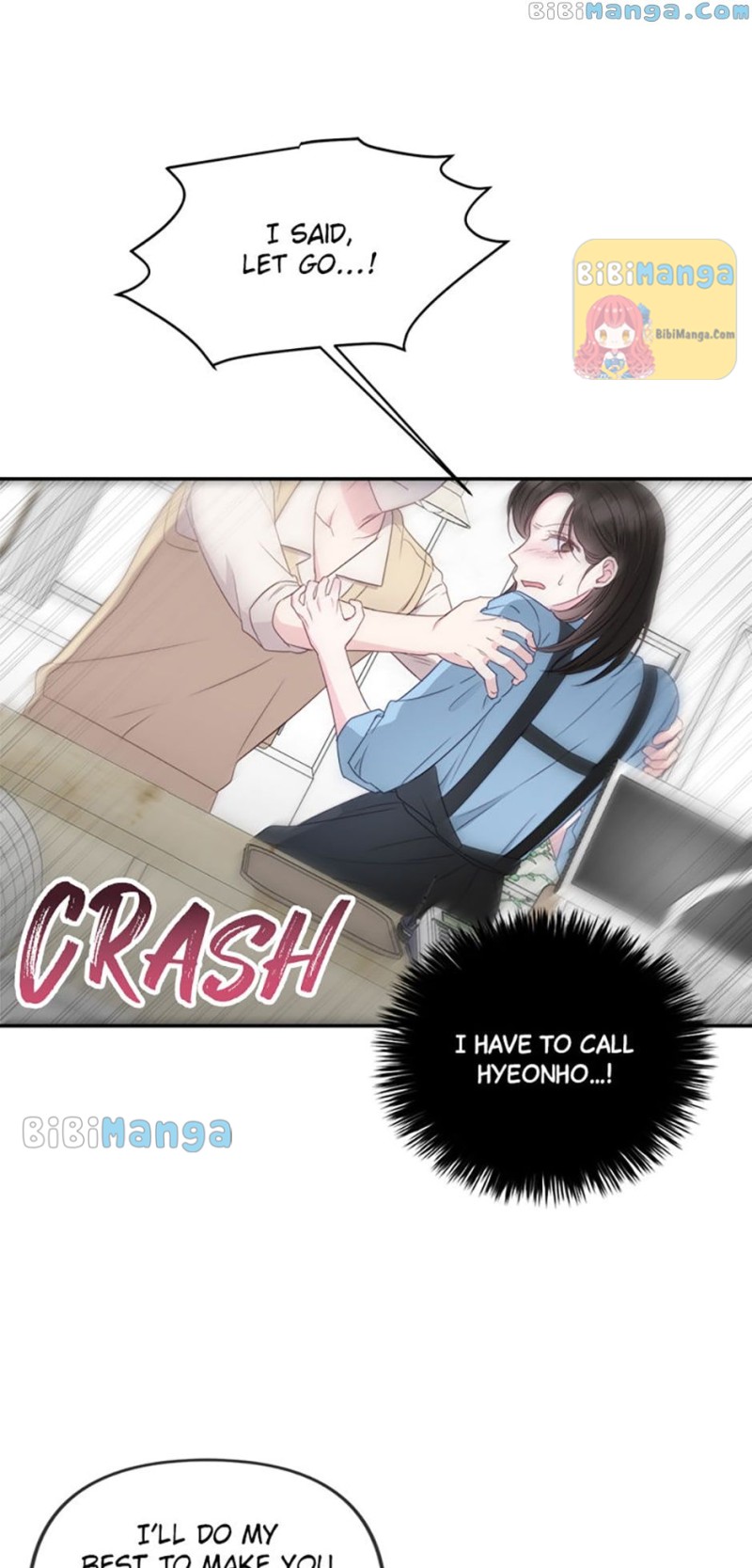 The Odd One Next Door Chapter 39 - page 43