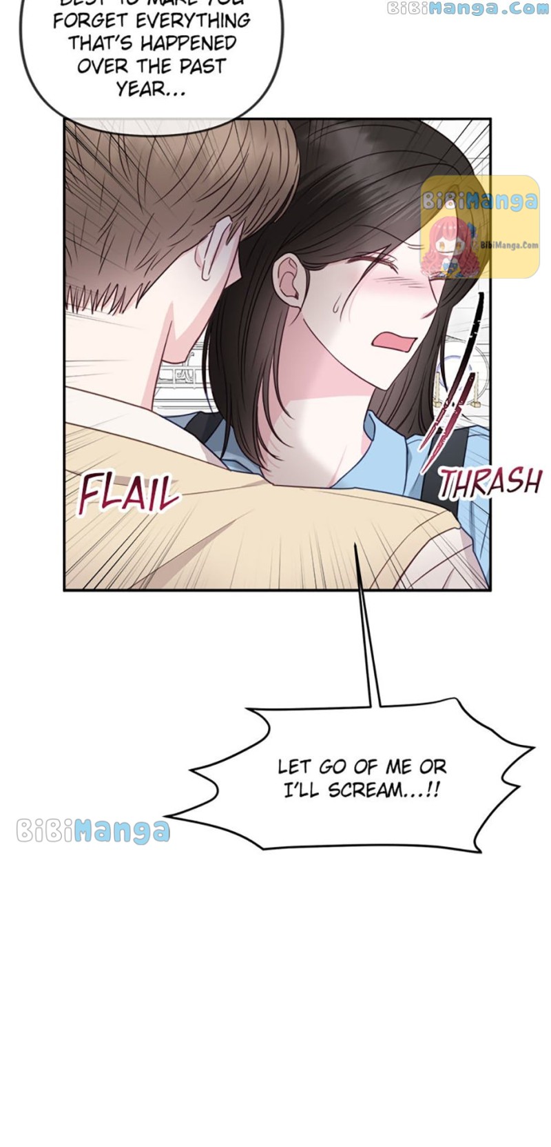 The Odd One Next Door Chapter 39 - page 44