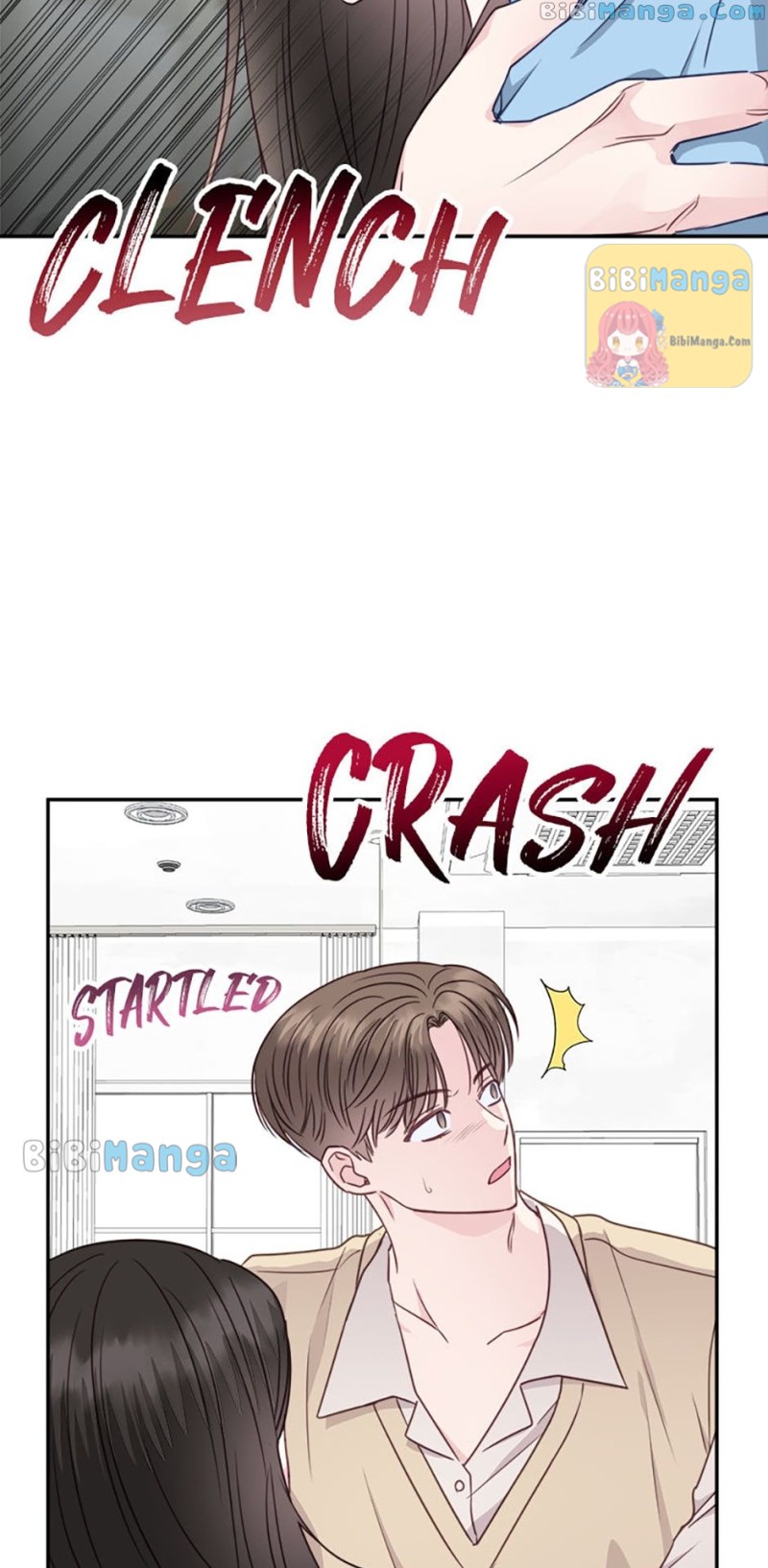 The Odd One Next Door Chapter 39 - page 46