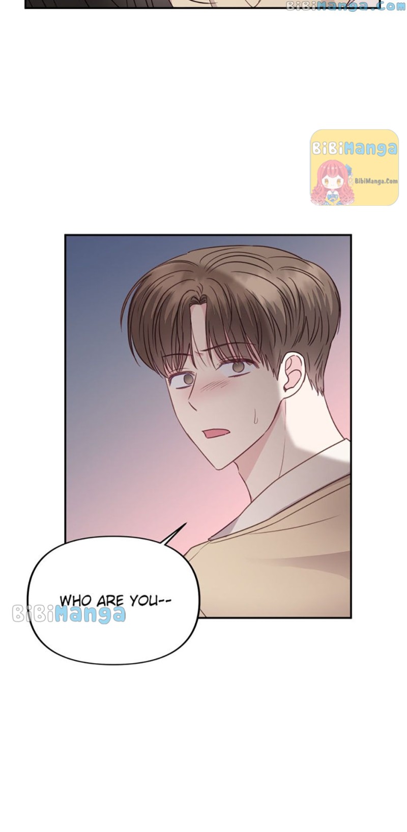 The Odd One Next Door Chapter 39 - page 47