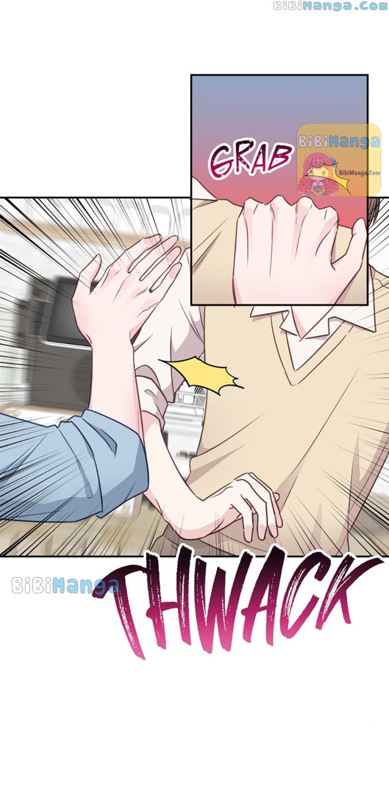 The Odd One Next Door Chapter 39 - page 48
