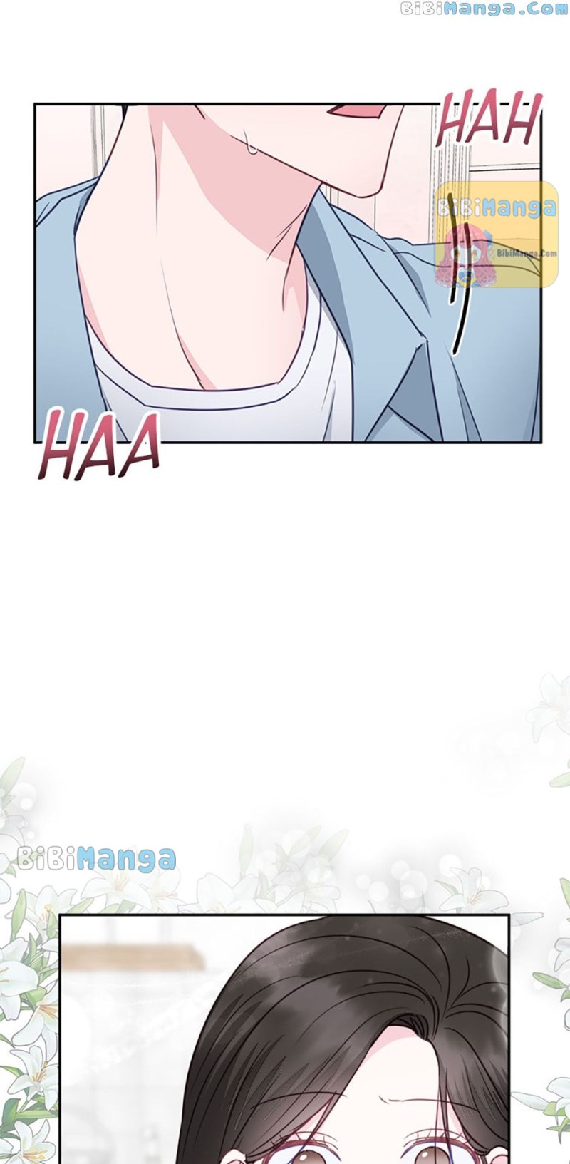 The Odd One Next Door Chapter 39 - page 49