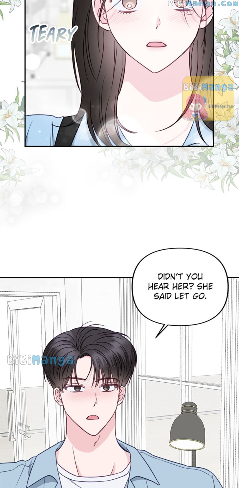 The Odd One Next Door Chapter 39 - page 50