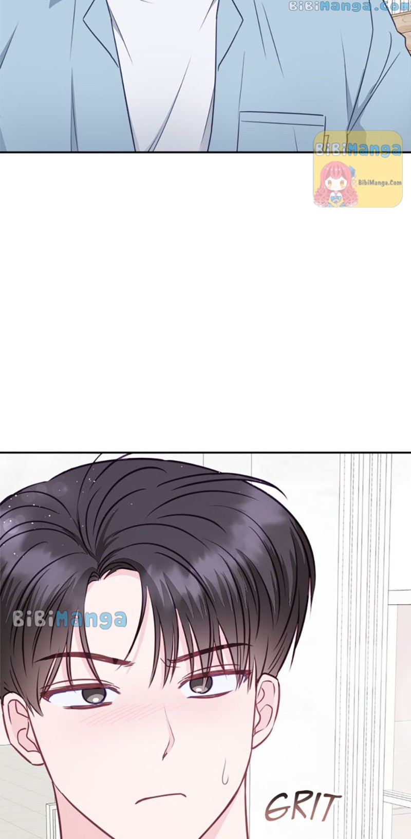 The Odd One Next Door Chapter 39 - page 51