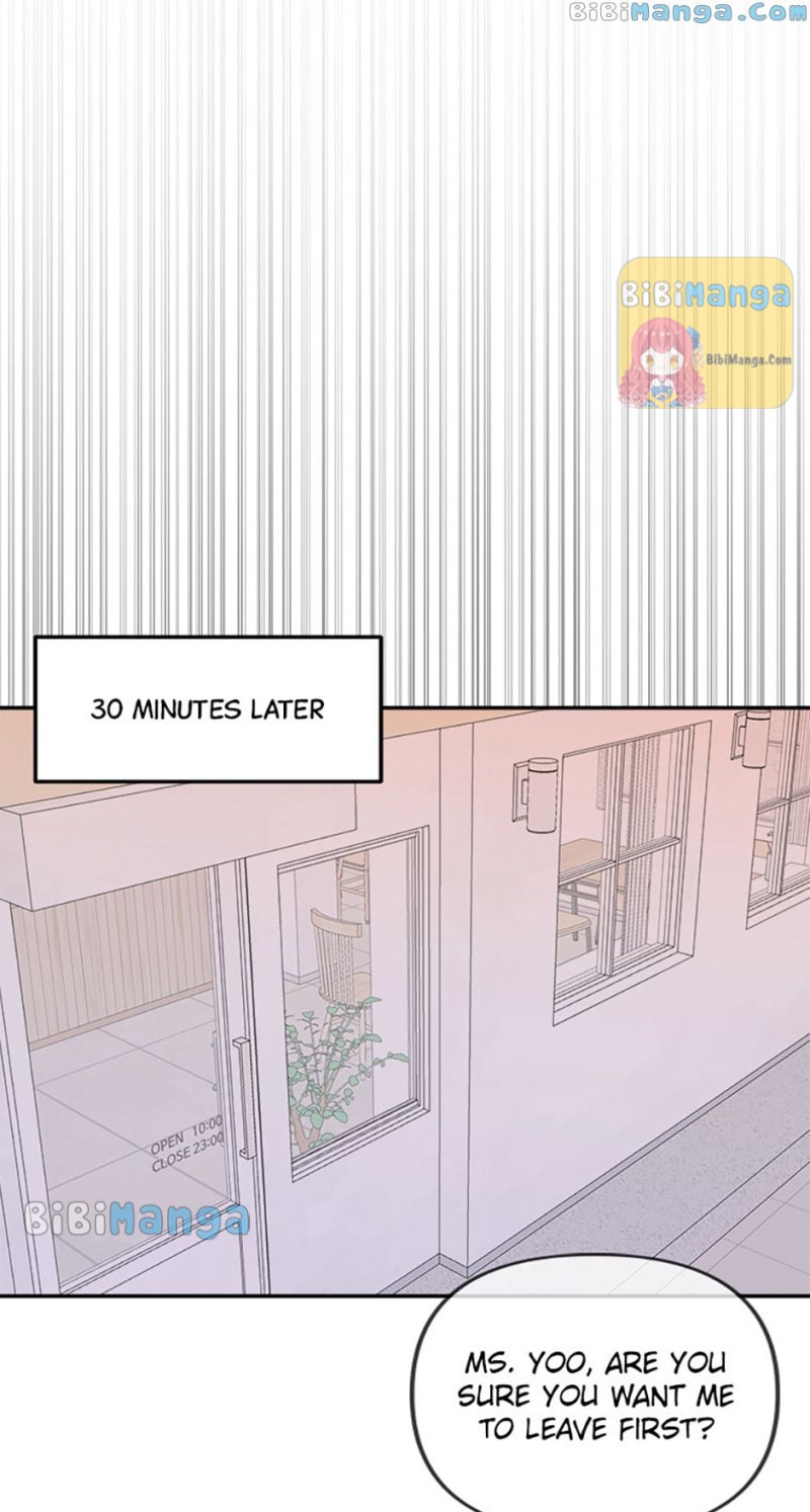 The Odd One Next Door Chapter 39 - page 7