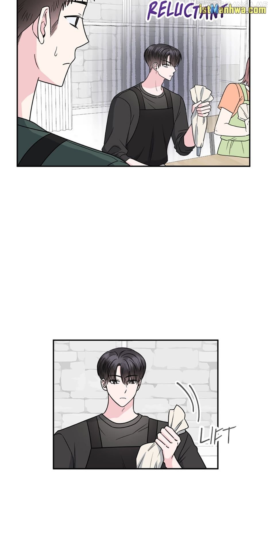 The Odd One Next Door Chapter 37 - page 20