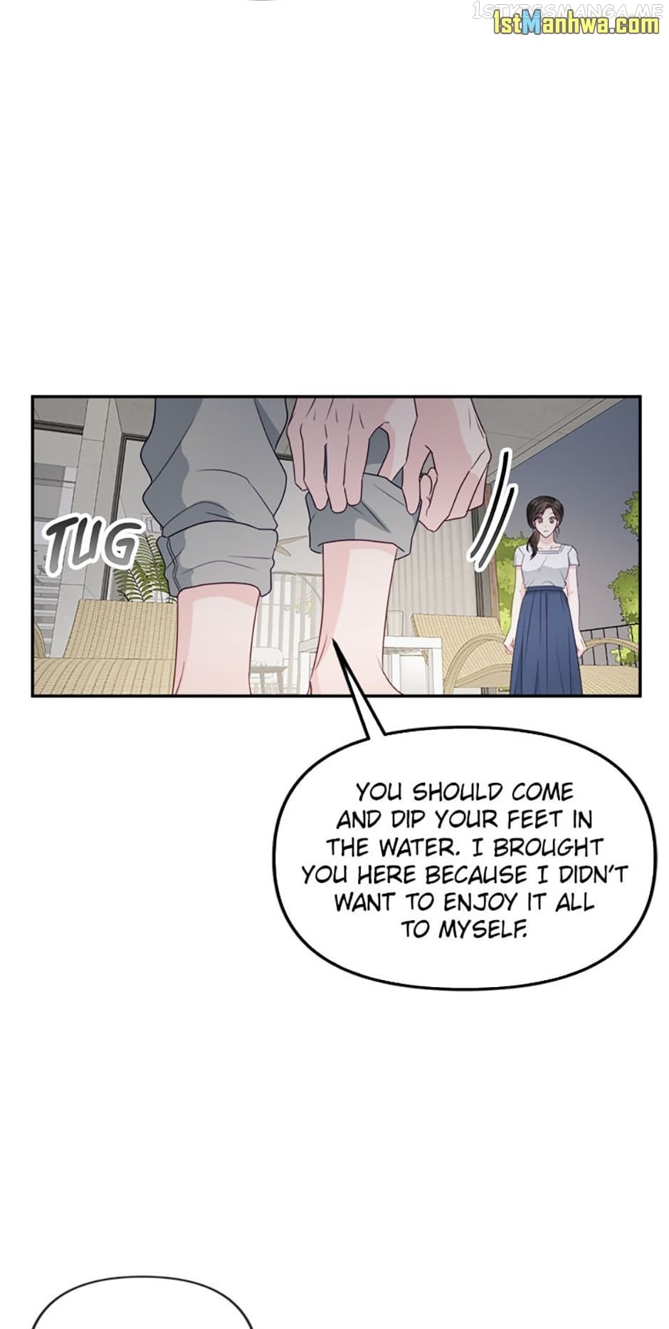 The Odd One Next Door Chapter 37 - page 43