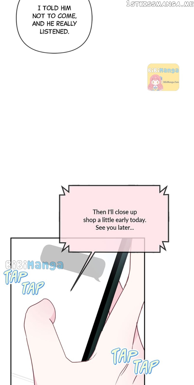 The Odd One Next Door Chapter 46 - page 12
