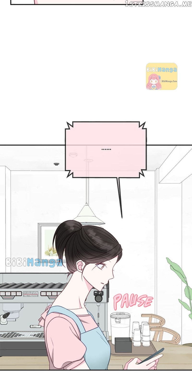 The Odd One Next Door Chapter 46 - page 13