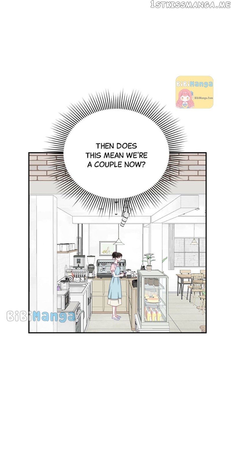 The Odd One Next Door Chapter 46 - page 14