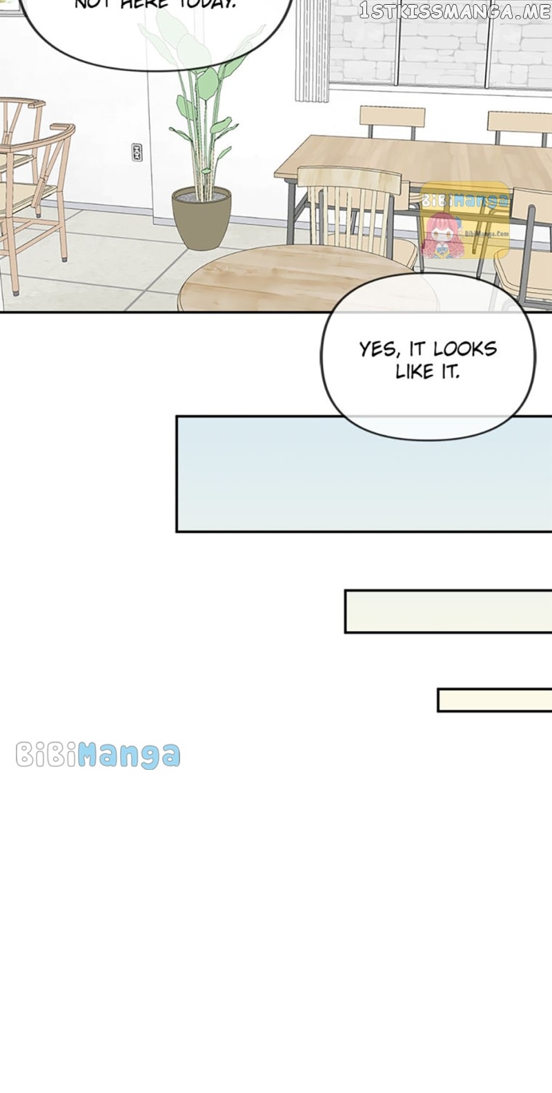 The Odd One Next Door Chapter 46 - page 21