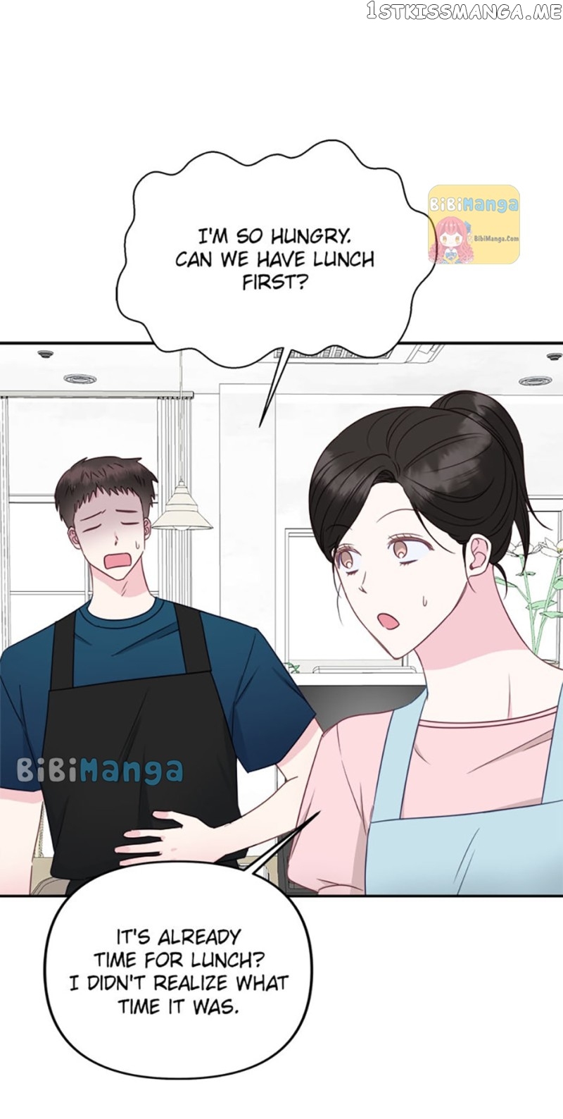 The Odd One Next Door Chapter 46 - page 22
