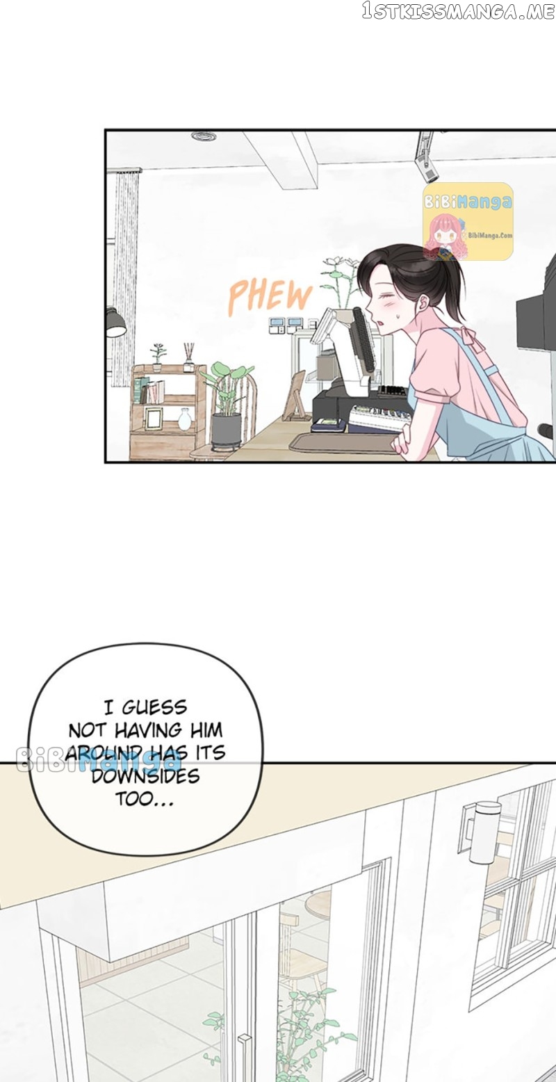 The Odd One Next Door Chapter 46 - page 29