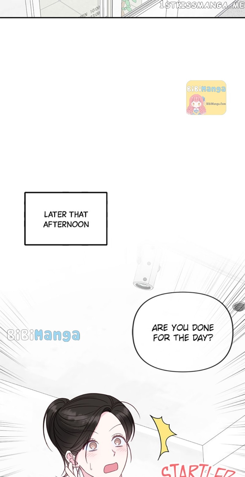 The Odd One Next Door Chapter 46 - page 30