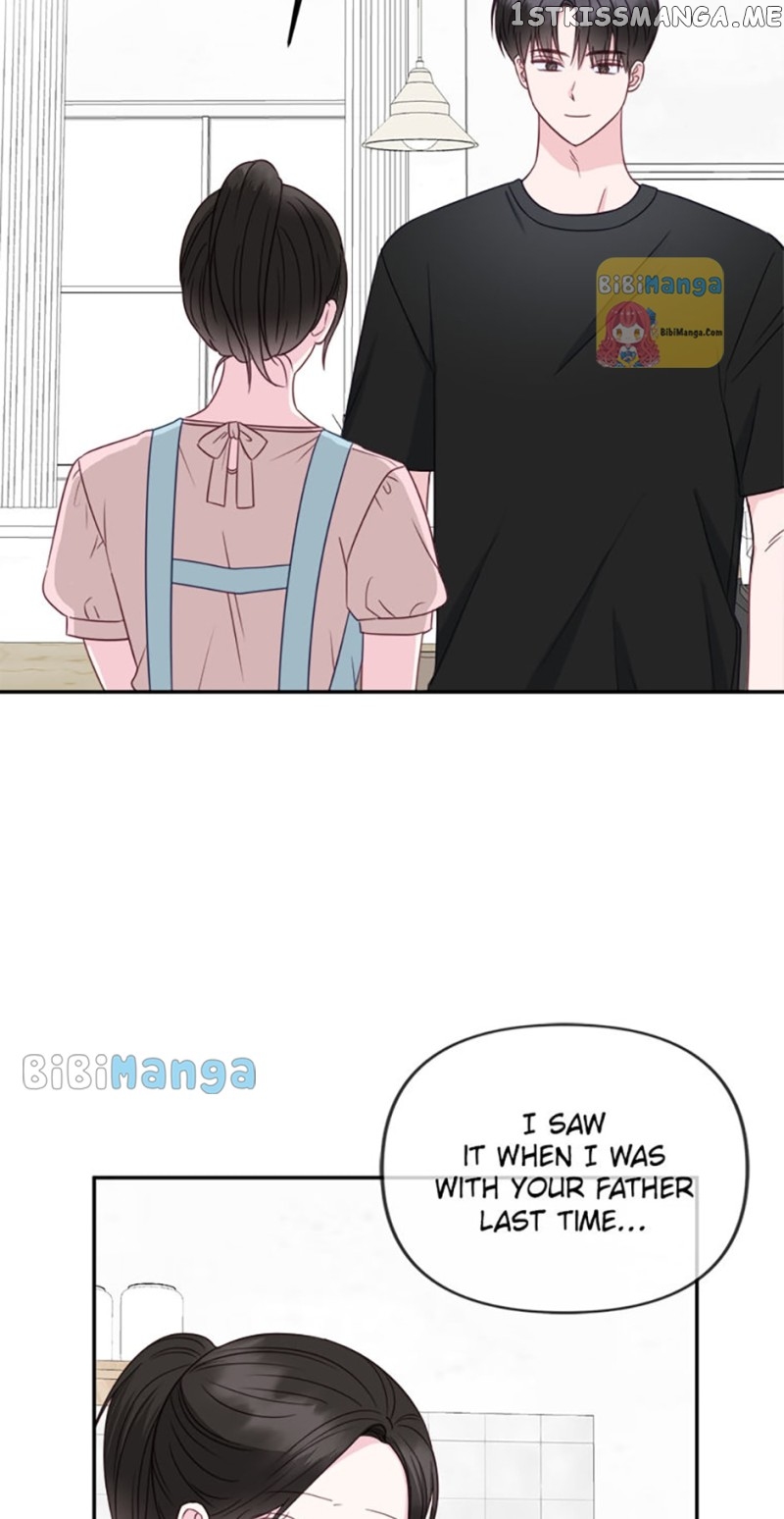 The Odd One Next Door Chapter 46 - page 37
