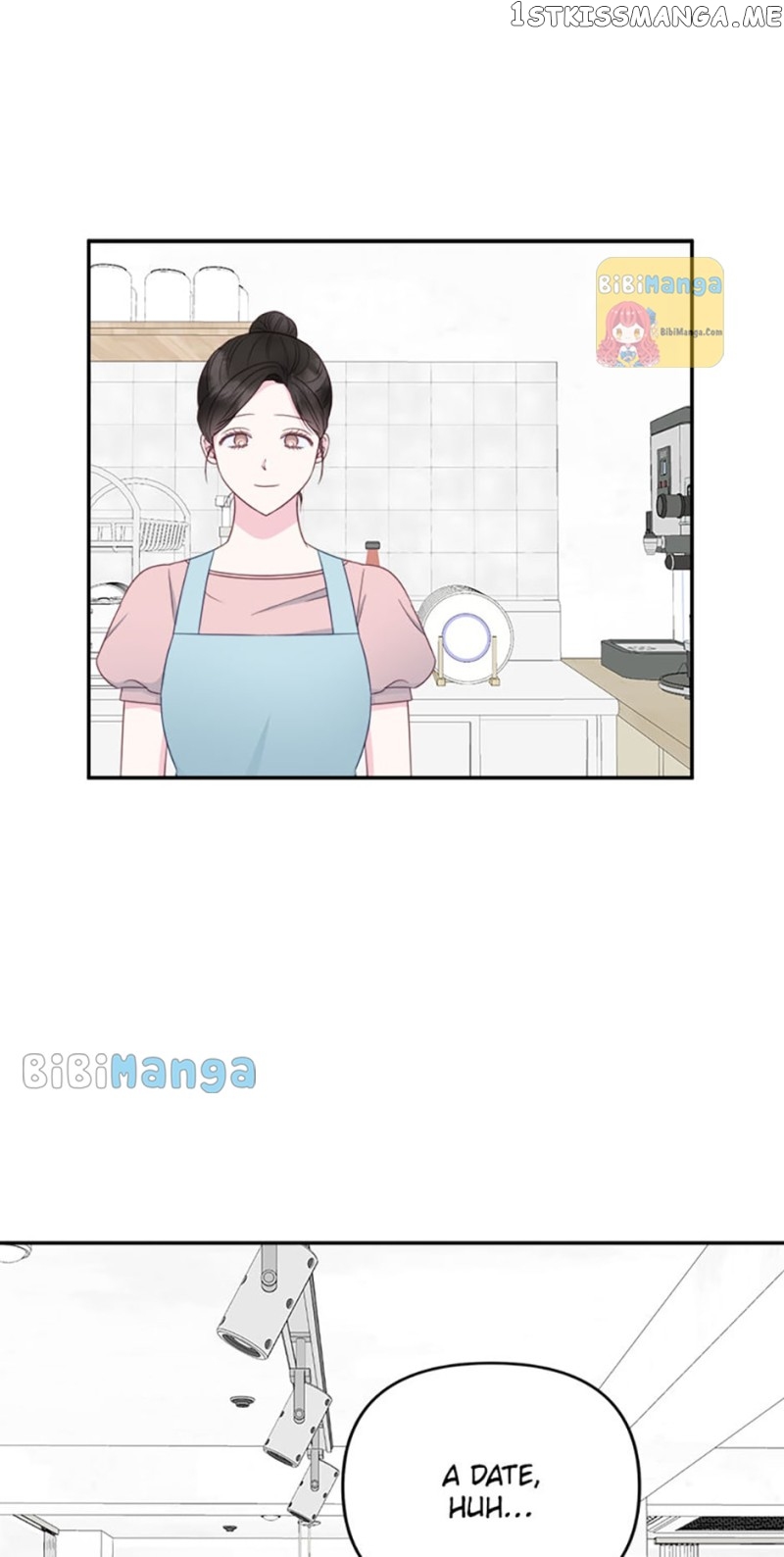 The Odd One Next Door Chapter 46 - page 42