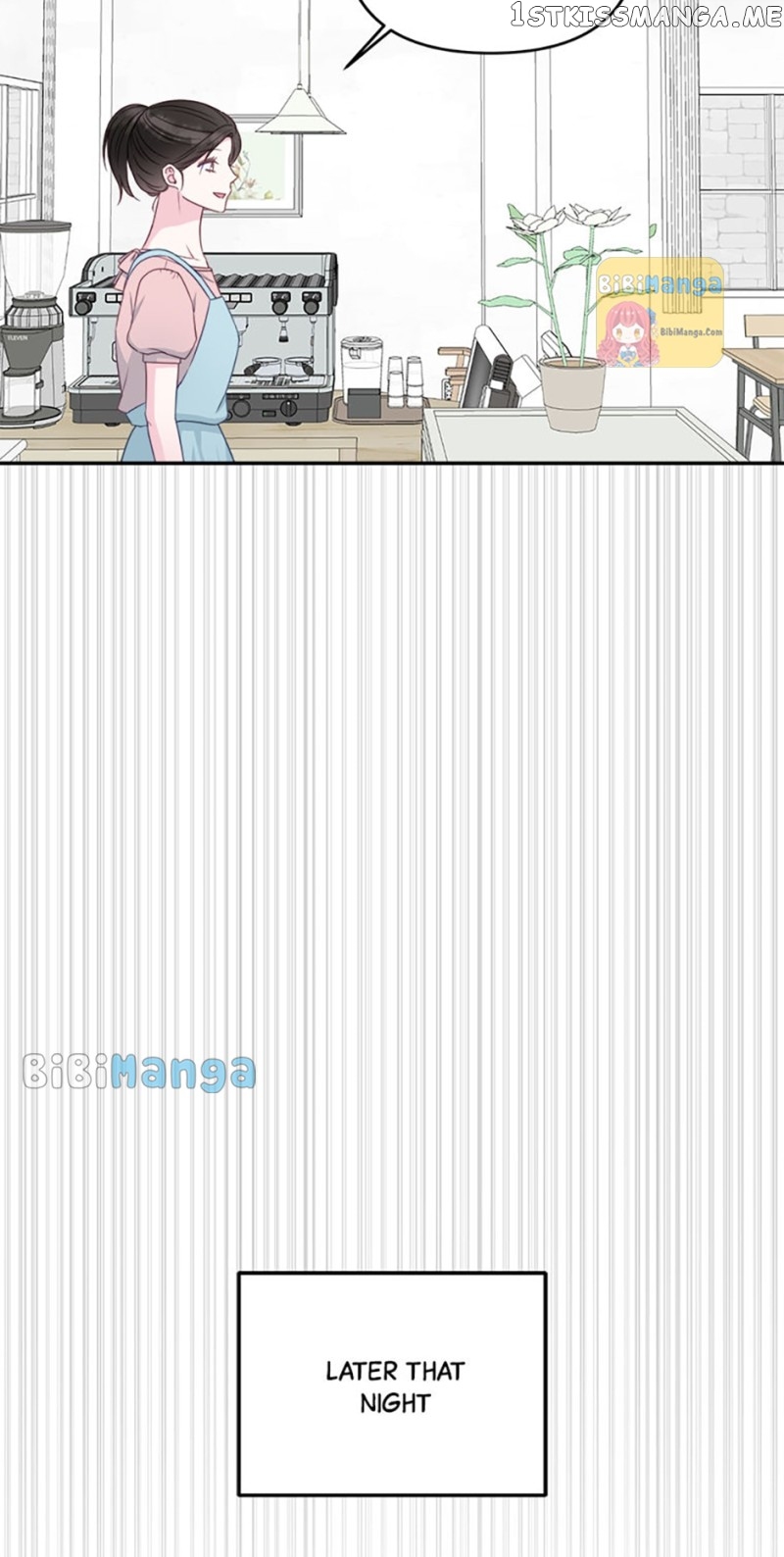 The Odd One Next Door Chapter 46 - page 43