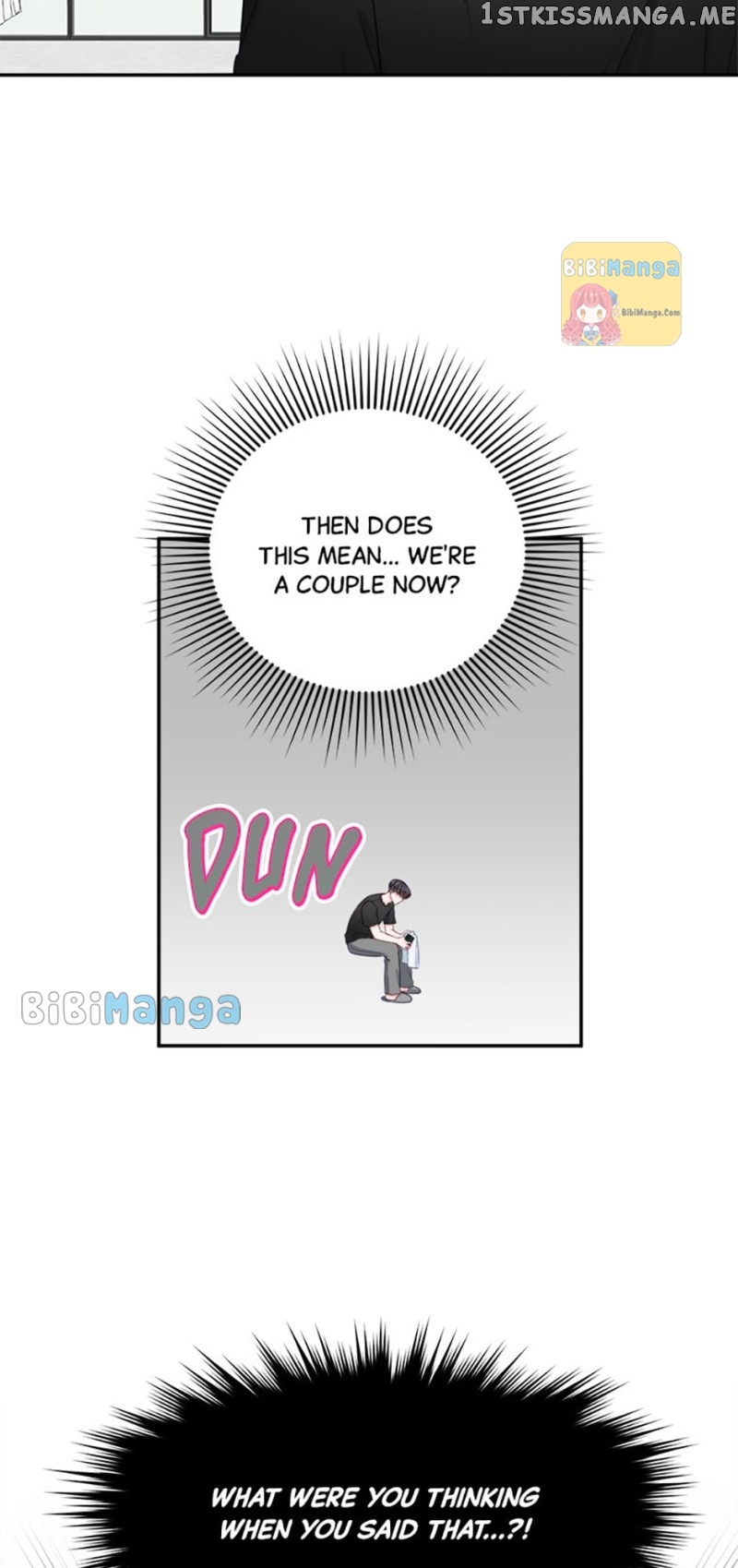 The Odd One Next Door Chapter 46 - page 5