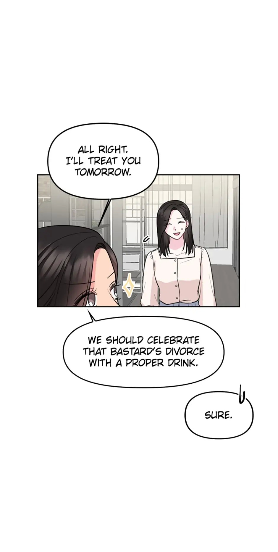 The Odd One Next Door chapter 10 - page 13